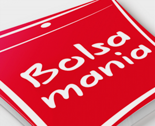 Bolsamania