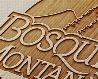 BosqueMontana