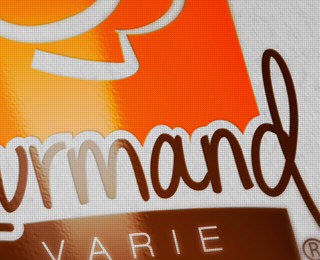 GourmandVarie