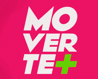 MoverteMas