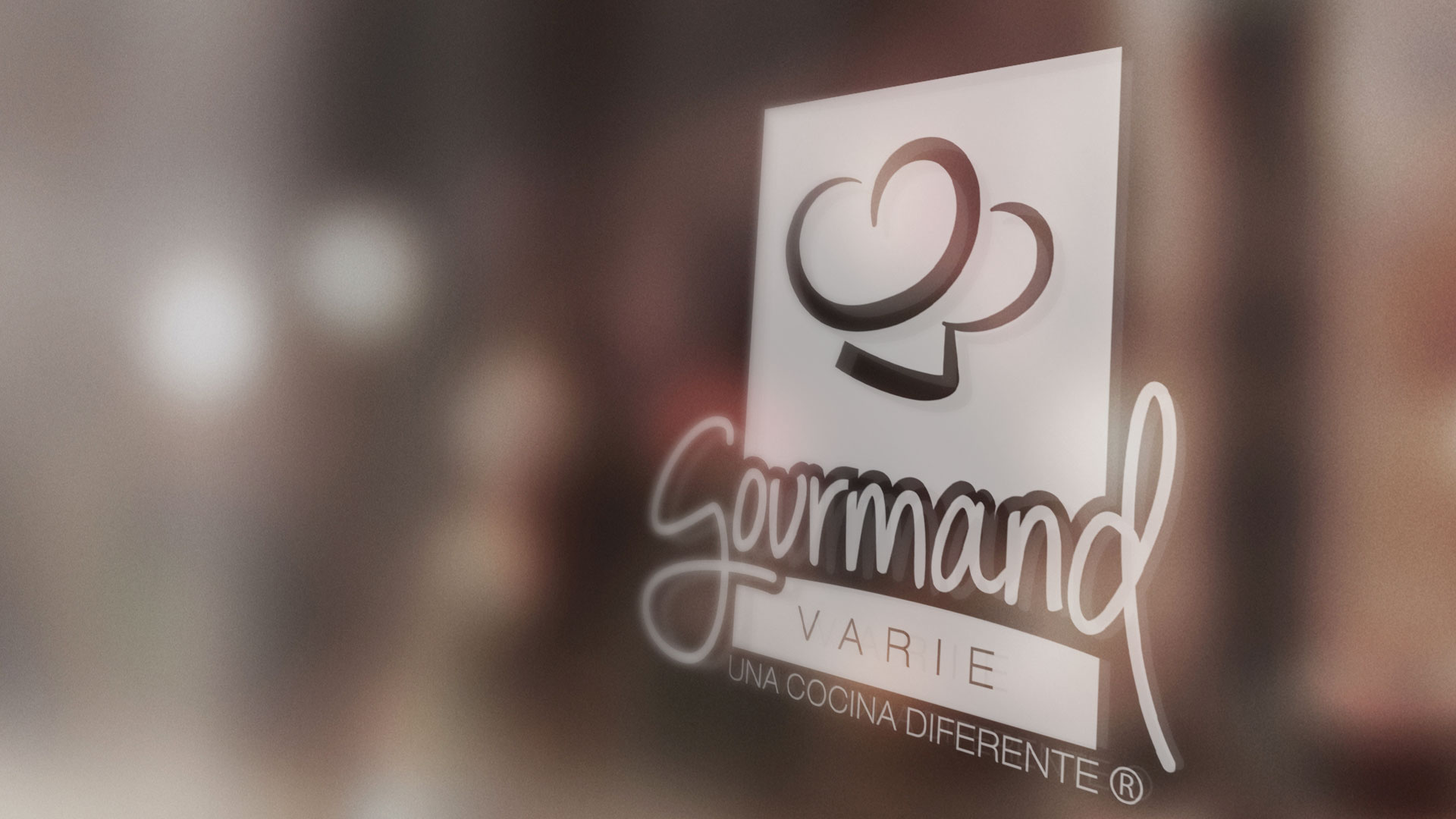 Gorumand Varie