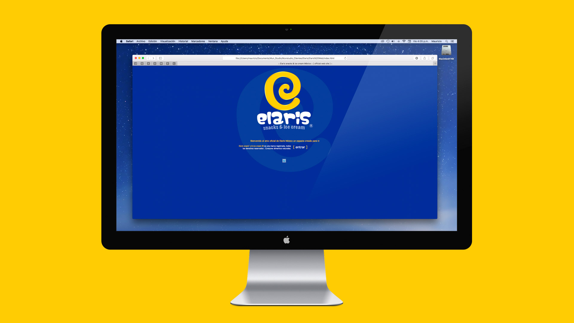 elaris6